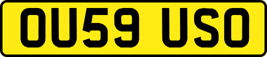 OU59USO
