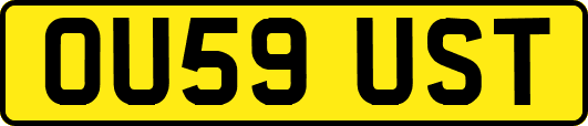 OU59UST