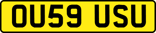 OU59USU