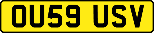 OU59USV