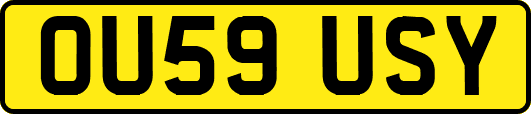 OU59USY