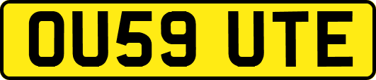 OU59UTE