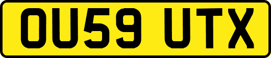 OU59UTX