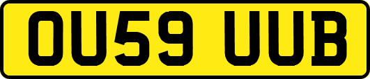 OU59UUB