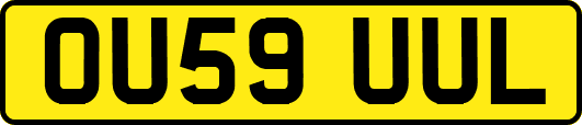 OU59UUL