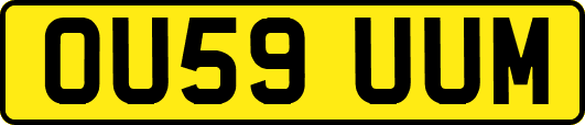 OU59UUM