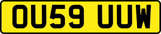 OU59UUW