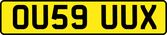 OU59UUX