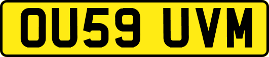 OU59UVM