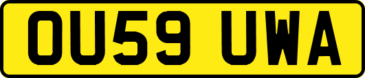 OU59UWA