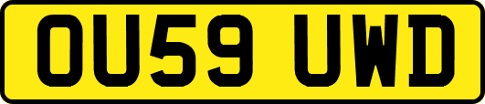 OU59UWD