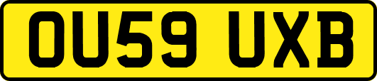 OU59UXB