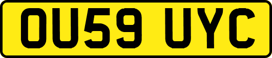 OU59UYC