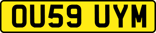 OU59UYM