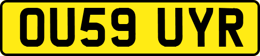 OU59UYR