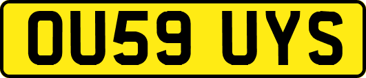 OU59UYS