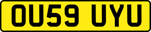 OU59UYU