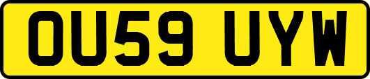 OU59UYW
