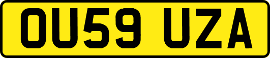 OU59UZA