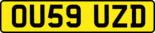 OU59UZD