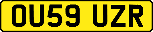 OU59UZR