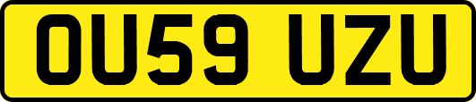 OU59UZU