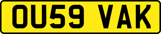 OU59VAK