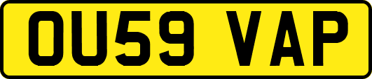 OU59VAP