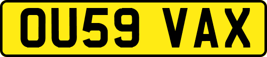 OU59VAX