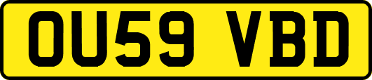 OU59VBD