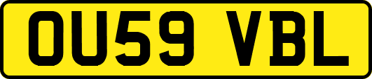 OU59VBL