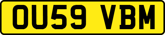 OU59VBM