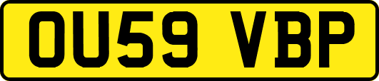OU59VBP