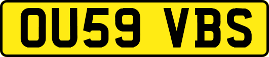 OU59VBS