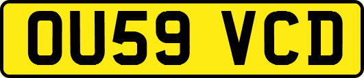 OU59VCD
