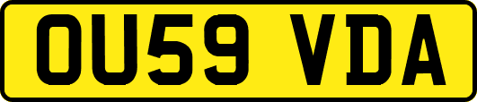 OU59VDA