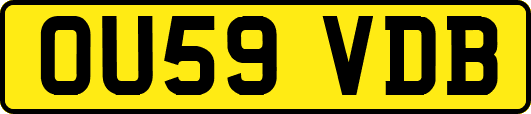 OU59VDB