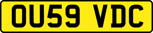 OU59VDC