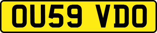 OU59VDO