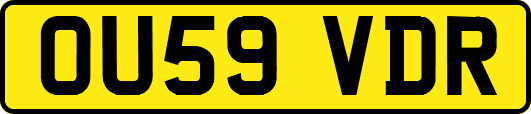 OU59VDR