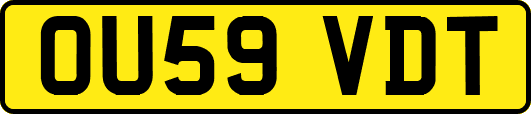 OU59VDT