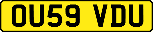 OU59VDU
