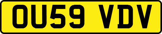 OU59VDV