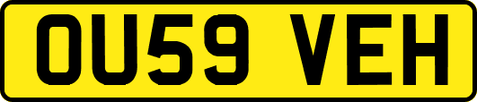 OU59VEH