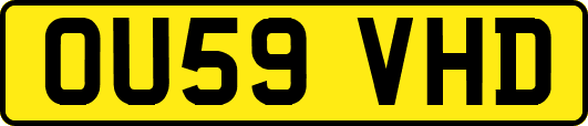 OU59VHD