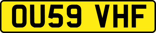 OU59VHF