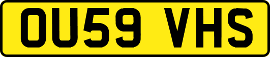 OU59VHS