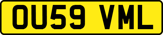 OU59VML