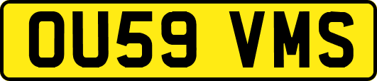 OU59VMS