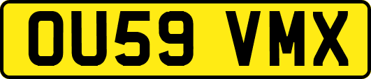 OU59VMX